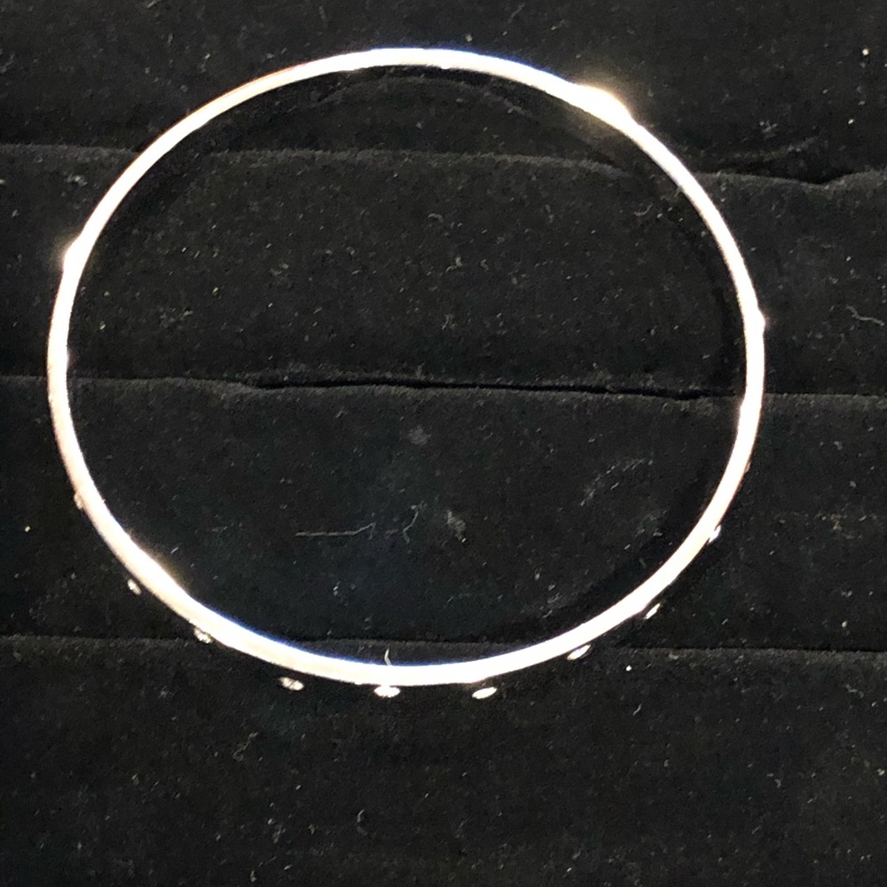Bangle bracelet - Picture 3 of 5